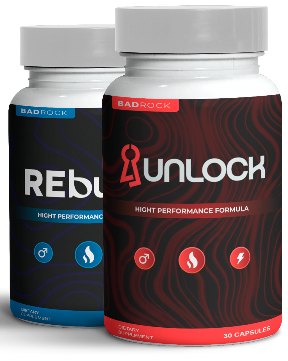 Unlock - [OT]