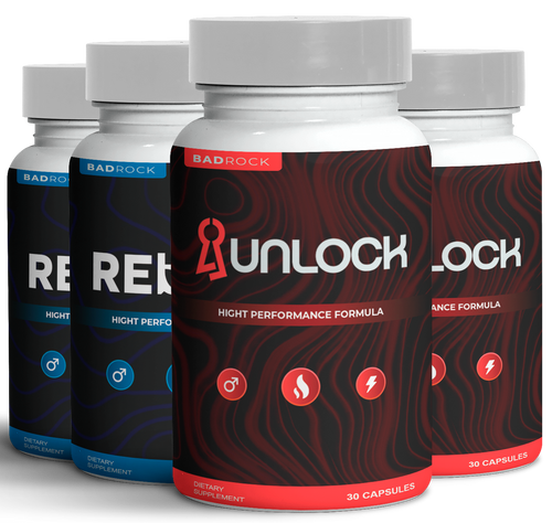 Unlock - [OT]